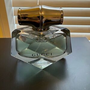 Gucci Bamboo Tester 50 ml